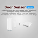 Alarm System Sensor Independent Wireless Door Window Burglar Alarm Security