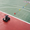 20pcs Plastic Traffic Cones Sport Training Cone Sets For DJI  S1