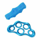 Gripz Finger Hand Grip Trainer Resistance Band Hand Hot