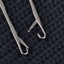 50 Needles fit for Brother Ribbing Knitting Machine KR850 KR838 KR830 404648001