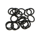 20x Oil Drain Plug O-Ring Kits For  Motorcycle