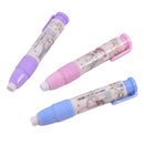 Promotional Stationery Eraser Removable Combination Cute Style Eraser Student