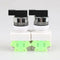 2pcs ON/OFF/ON Rotary Three Position Selector Switch Power Ignition LAY37
