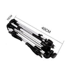 Adjustable Bed Table Folding Holder Stand Frame Bracket for Cell Phone iPad