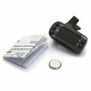 Black Guitar Bass Violin Ukulele Tuner MT83W