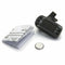 Black Guitar Bass Violin Ukulele Tuner MT83W