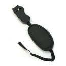 Useful Camera Hand Grip Strap Black Artificial Leather For Canon Nikon Hot DFN