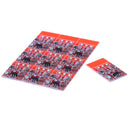10Pcs TTP223 Capacitive Touch Switch Button Self-Lock Module  Z
