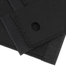 Lovoski Bike Front Fork Protector  Front Fork Protection Guard Black