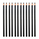 Eyebrow Pencil 12 Colors Cosmetic Art Permanent Makeup Waterproof Tattoo