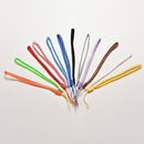 20 Pcs Hand Wrist Strap Lanyard Cords For Phone Mp3 ID  Key USB Drive Camera MO