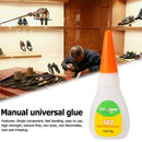 Super Glue Multi-Function Glue Instant Adhesive Strong Adhesion Fast Repair