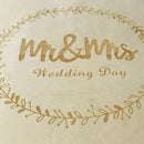 Personalised Guest Book Wedding Guest Book Wooden Wedding Guest Book