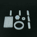 1* 147Pcs/Set Crystal Glue Mould Kit For DIY Handmake R9X6