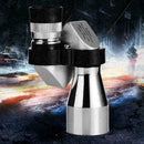 8x20 Seiko Telescope Single Barrel Waterproof High-power Night Vision S9O3 R7W0