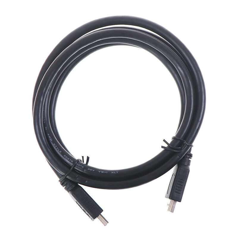 HDMI Converter To HDTV Video Cable Splitter Game Conversion For N64 SNES  Hn