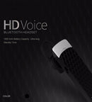 Remax RB-T9 bluetooth wireless earhook headphone stereo earphone for Cell Phone