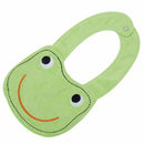 Baby Kids Infant Cute Cartoon Animal Bibs Lunch Bibs Soft Saliva Towel (Typ B7G3