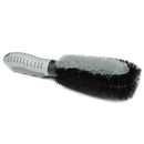 Portable Car Wheel Wash Brush Auto Truck Vehicle Rims Tire Scrub Cleaner