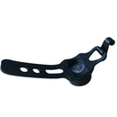 Bicycle Taillight Seat Rod Bracket Mounting Holder Aluminum Alloy For Xlite100
