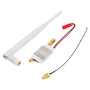For DJI Phantom FPV Transmitter Receiver 2.4G Signal Booster Amplifier Ante