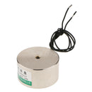 Electromagnet DC 24V Holding Electromagnet Lift Magnet Electric Motor P50/27