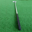 Portable Golf Putter Putting Trainer Set Indoor Training Equipment Golfs Ba
