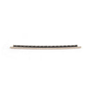 21pcs Fingerboard Frets Cupronickel Fret Wire For Bass Acoustic Guitar 2.9mm BX