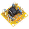 Dual OP Amp Board Preamp DC AmplificationXB for NE5532 OPA2134 OPA2604 AD826 OZ