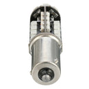 44 SMD LED canbus error free 581 BAU15S 1156 PY21W bulbs indicator amber