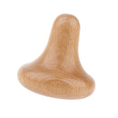 Wooden Deep Tissue Massage Tool, Portable Size, Trigger Point Massager Thumb