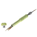 6 in 1 Precision Screwdriver Set Pen Style Repair Tools for Phone Tablet