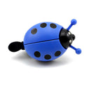 Cute Beatles Bicycle Ring Bell Mini Handlebar Bike Horn Alarm Cycling Bell  A