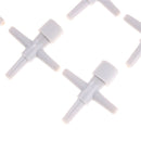 3 Adjustable Air Switch Oxygen Pump Valve Tee Regulator For Fish Tank AquariumOZ