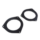 2 Pcs Spacer Ring Front Door And Rear Door 6.5 Inches, 20 Mm Height
