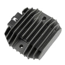 For Kawasaki KLF220A 1996-2002 Voltage Regulator Rectifier ATV Electrical J4Q7