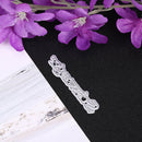 Paper-Cutting Template Scrapbook Cutting Die for DIY Photo Album (H2041) A