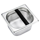 Coffee Knock Box,Espresso Knock Box,Knock Box Espresso,Knock Box Stainless Q3I5