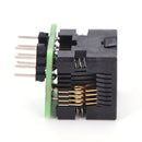 SOIC8 SOP8 to DIP8 EZ Programmer Adapter Socket Converter Module 150mil ne 3C