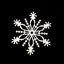 Christmas Snowflake Metal Cutting Dies Stencil Scrapbooking Embossing DIY 1 set