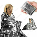 Emergency Space PREMIUM Blankets Hiking Camping Survival Rescue First Aid