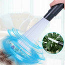 Dust Brush Cleaner Dirt Remover Universal Vacuum Attachment Home Office Tool