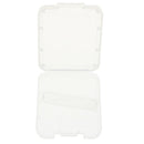 2.5D Back Camera Lens Protector Cover Protective Film For  A9