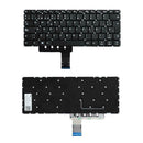 Keyboard for LENOVO 310-14 14ISK-14ISE V310-14IKB V310-14ISE Black Spanish