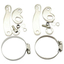 1 Set Electric Bicycle Universal Torque Arm Electric Bicycle Accessories Pa K6Y6