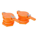 2Pcs Honey Gate Valve Honey Extractor Honey Tap - Beekeeping Equipment Bee  R1Q2