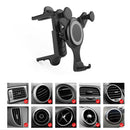 New Gravity Induction Car Phone Holder Air Outlet Clip Car Universal Bracke