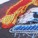 5D DIY Special Shaped Diamond Painting Novelty Hand Cross Stitch Embroidery