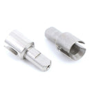 4pcs Differential Cup 1/14 RC Car Spare Parts Fit for WLtoys-S 144001yuSE