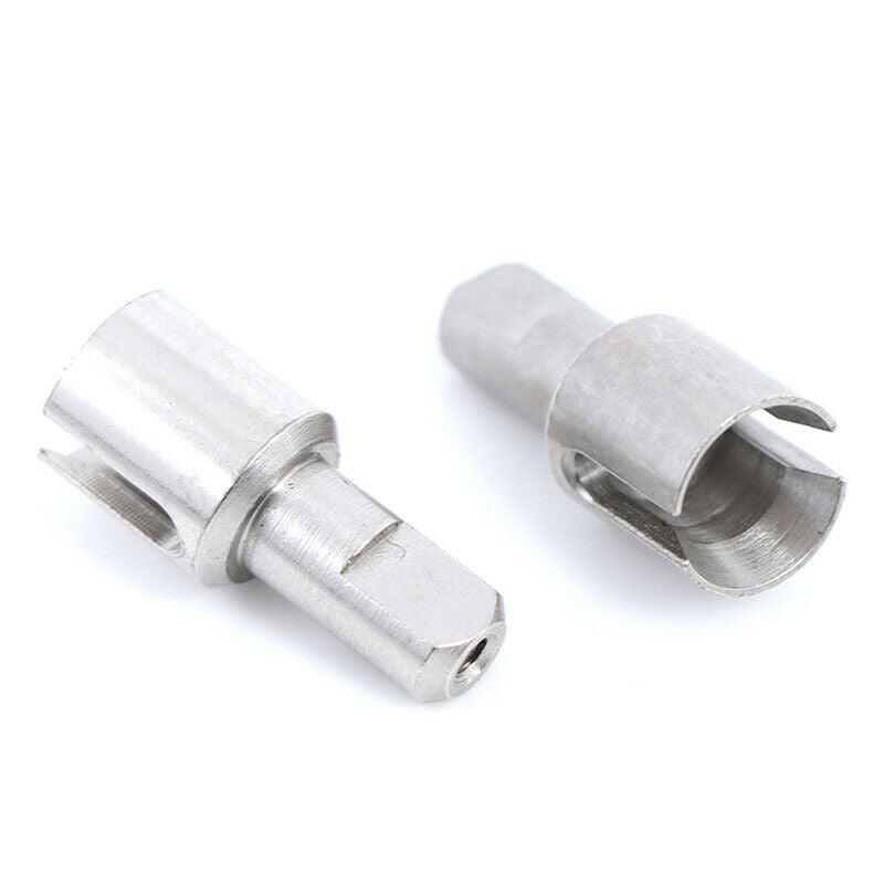 4pcs Differential Cup 1/14 RC Car Spare Parts Fit for WLtoys-S 144001yuSE